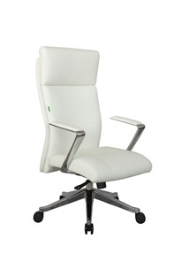Компьютерное кресло Riva Chair А1511 (Белый) в Энгельсе