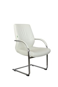 Офисное кресло Riva Chair С1815 (Белый) в Энгельсе