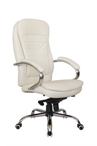 Кресло компьютерное Riva Chair 9024 (Бежевый) в Саратове