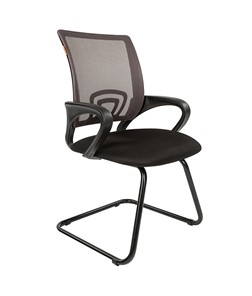 Кресло CHAIRMAN 696V, TW-04, цвет серый в Саратове