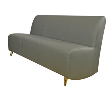 Прямой диван Зенон 3Д в Энгельсе