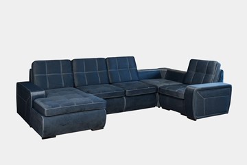 Угловой диван Амулет-3 Премиум в Энгельсе