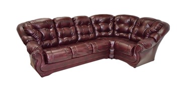 Угловой раскладной диван Цезарь в Саратове