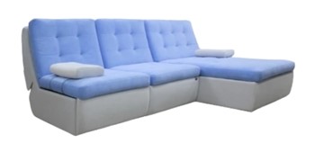 Модульный угловой диван Комфорт (м7+м1д) в Саратове