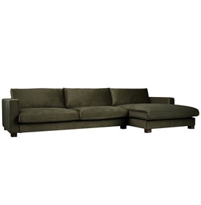 Угловой диван LENNOX CORNE 3300х1650 в Энгельсе