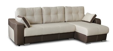 Угловой диван АСМ Соната 5 М (Тик-Так) в Саратове