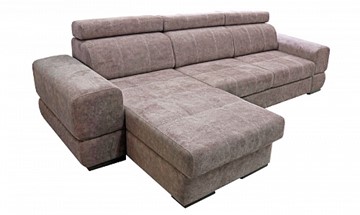 Угловой диван FLURE Home N-10-M ДУ (П3+Д2+Д5+П3) в Саратове