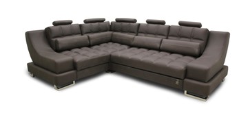 Угловой диван Плаза 290х220 в Саратове