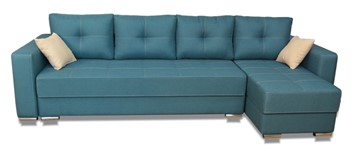 Угловой диван Престиж-13 удлиненный в Саратове