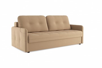 Прямой диван Smart 1, Веллуто 05 в Саратове