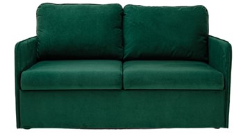 Мягкий диван Амира зеленый в Саратове
