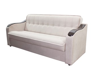 Диван Comfort Lux 404 (Светло-серый) в Саратове