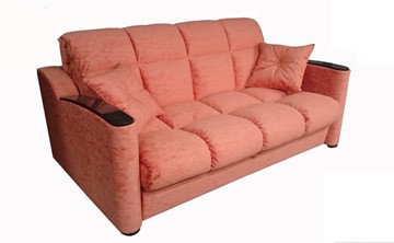 Прямой диван Комфорт-стиль L140 в Саратове