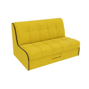 Прямой диван Сакура 8 ППУ в Балаково