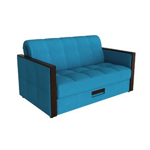 Прямой диван Оникс Сакура Style в Энгельсе