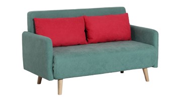Компактный диван Юта ДК-1000 (диван-кровать с подлокотниками) в Энгельсе