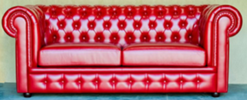 Прямой диван Модест 2Д (Р) (Миксотуаль) в Саратове