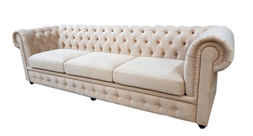 Прямой диван Модест 3Д ( Без механизма) в Энгельсе