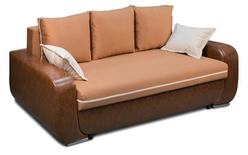 Прямой диван Нео 58 БД в Балаково