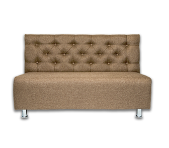Прямой диван Ричард 1400х700х900 в Саратове