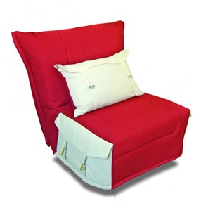 Кресло раскладное Аккордеон-портфель, 800 TFK в Саратове