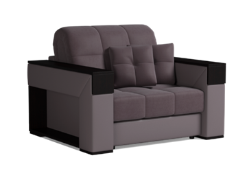Кресло-кровать АртСофа Турин 90 (НПБ) в Саратове