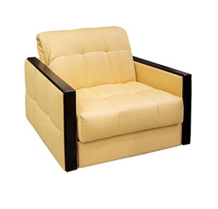 Кресло-кровать Аккордеон 09, 800 ППУ в Саратове