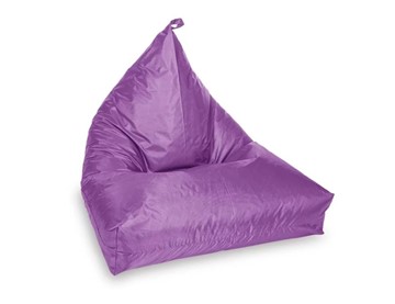 Кресло-лежак Пирамида, фиолетовый в Саратове