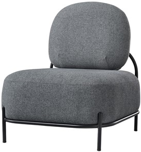 Кресло SOFA-06-01 grey в Саратове