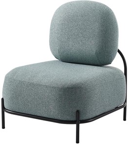Кресло SOFA-06-01, зеленый A652-26 в Саратове
