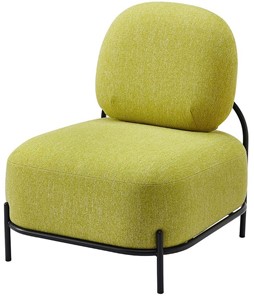 Кресло SOFA-06-01, желтый A652-21 в Энгельсе