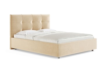 Кровать в спальню Caprice 200х200 с основанием в Энгельсе