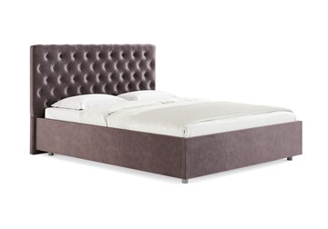 Спальная кровать Florance 160х200 с основанием в Саратове