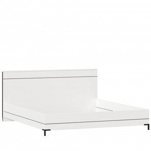 Кровать Норд, 1800, 677.150, белый в Энгельсе