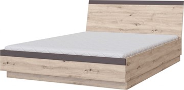 Кровать двуспальная Тиана 160х200 с подъемным механизмом в Саратове