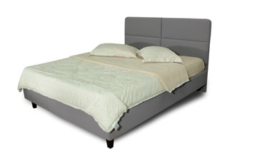 Кровать с высокими ножками Орландо 850х2100 мм в Саратове