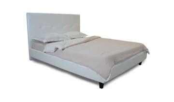 Кровать с высокими ножками Симона 2 900х2150 мм в Саратове