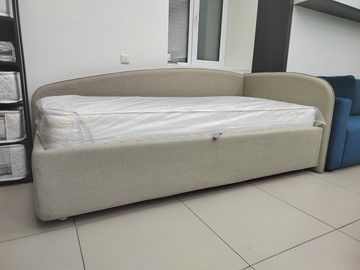 Односпальная кровать с механизмом Paola R 90х200 1 в Саратове