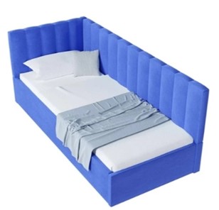 Диван-кровать 1-спальная Энрика 120х200 с ортопедическим основанием в Саратове