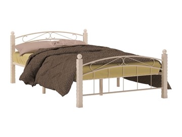 Спальная кровать Гарда 15, 160х200, белая в Энгельсе
