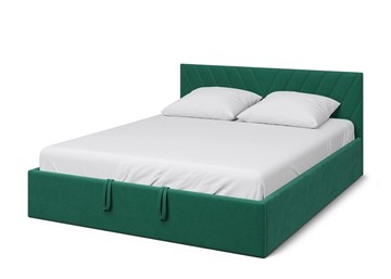 Кровать 1-спальная Эмма 1200х2000 без подъёмного механизма в Энгельсе