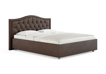 Спальная кровать Ancona 120х190 с основанием в Саратове