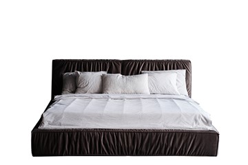 Кровать с механизмом 2-спальная Лофт 2060 в Саратове