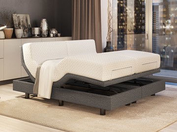 Кровать Трансформируемая Smart Bed 160х200 в Саратове
