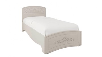 Кровать односпальная Каролина 900 с настилом в Балаково