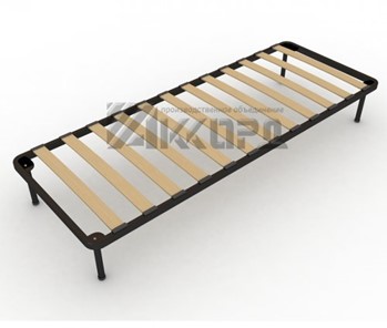 Основание для кровати с ламелями 62х8 мм, 90х200 в Саратове