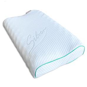 Подушка с массажным эффектом Latex Massage в Саратове