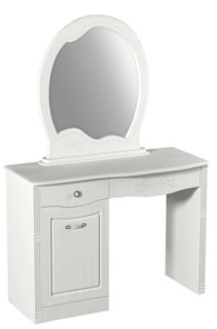 Косметический столик Ева-10 с зеркалом в Энгельсе