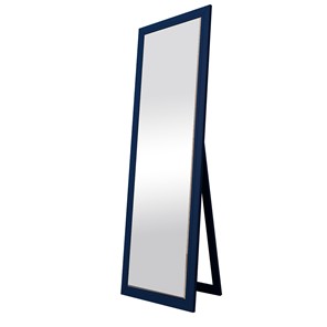Напольное зеркало Rome, 201-05BETG, синее в Саратове