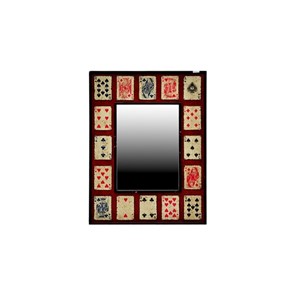Настенное зеркало Jeu, TG30186-8 в Саратове
